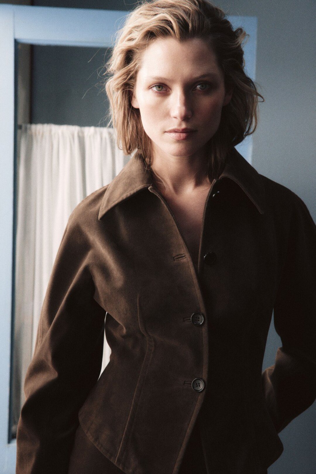 Тотал-лук Lime