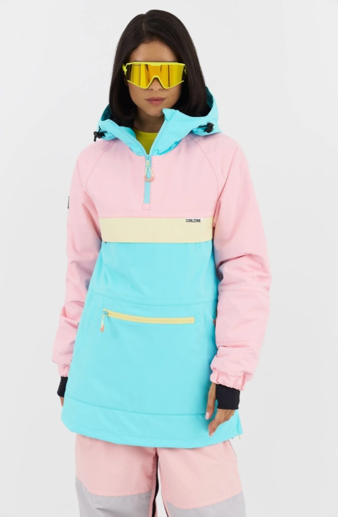 Анорак Cool Zone, 23 100 руб.