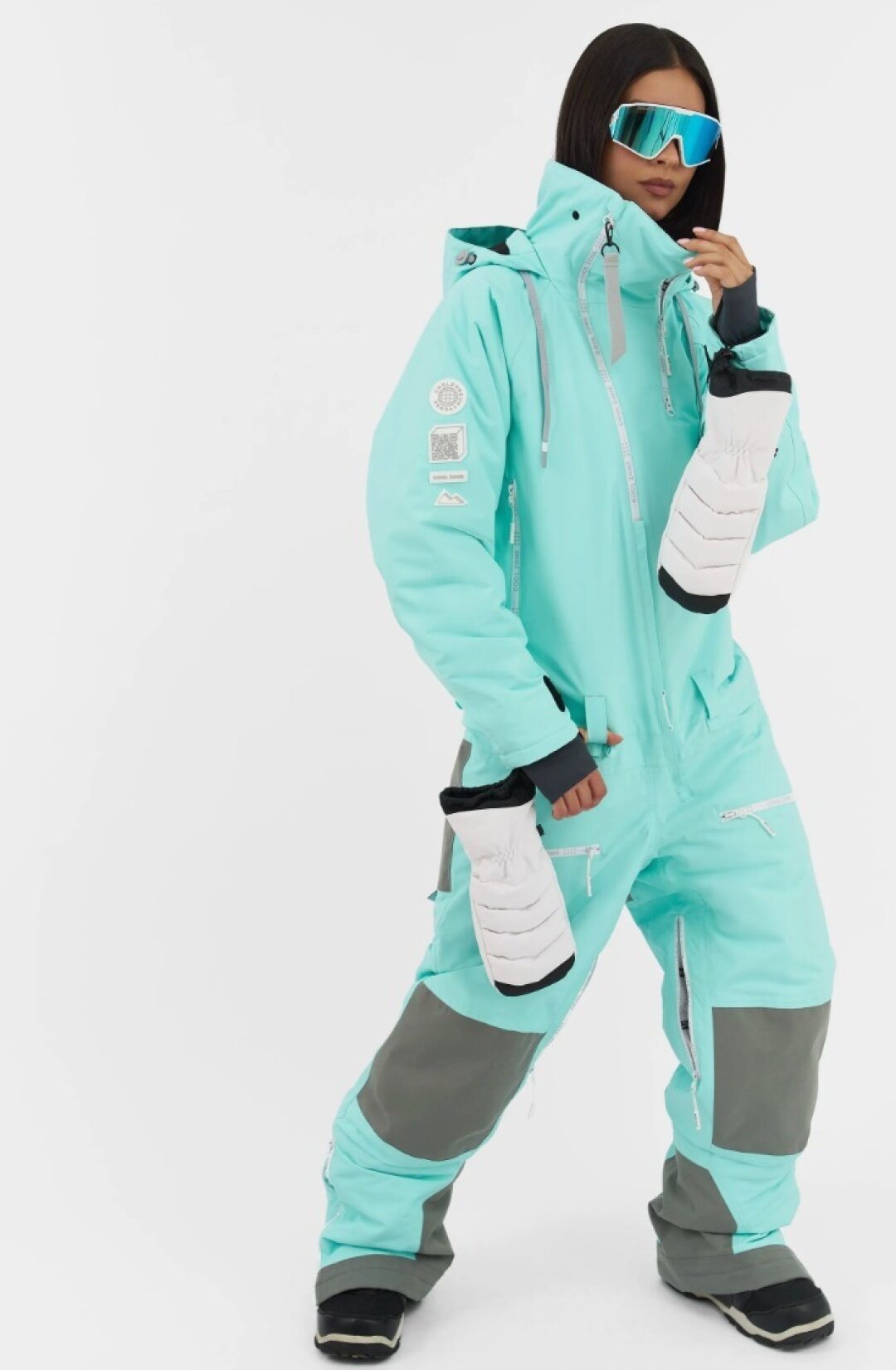 Комбинезон Cool Zone, 40 140 руб.