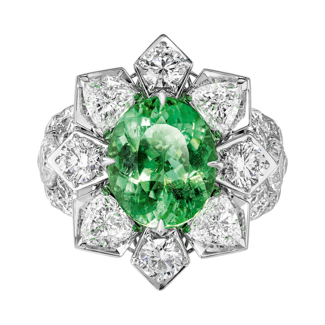 Кольцо Maxim Demidov, цена по запросу