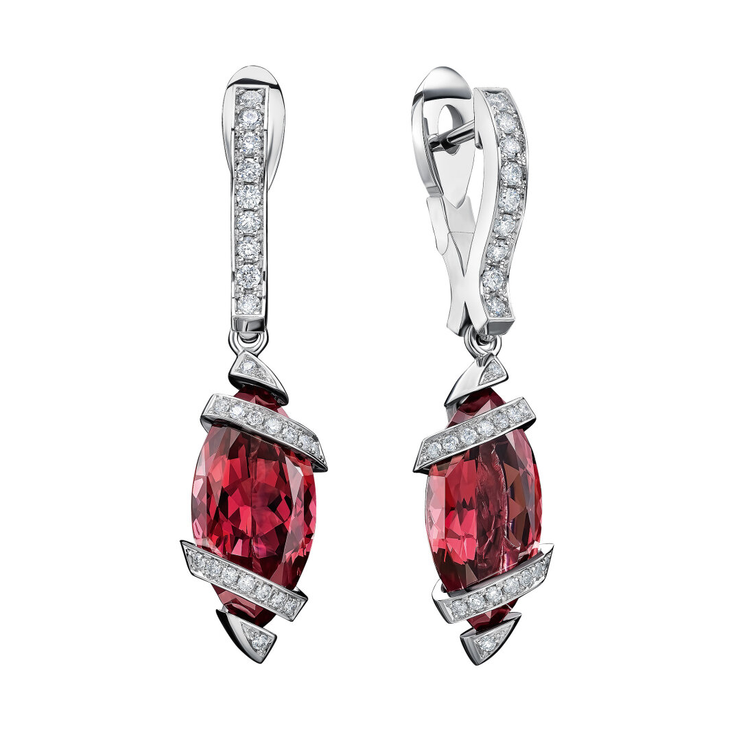 Серьги Bagiryan Jewellery, 720 000 руб.