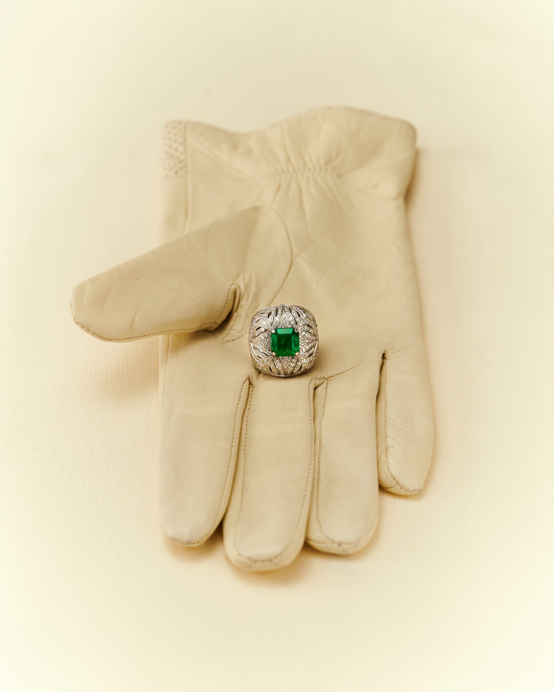 Кольцо Nude Jewellery, цена по запросу