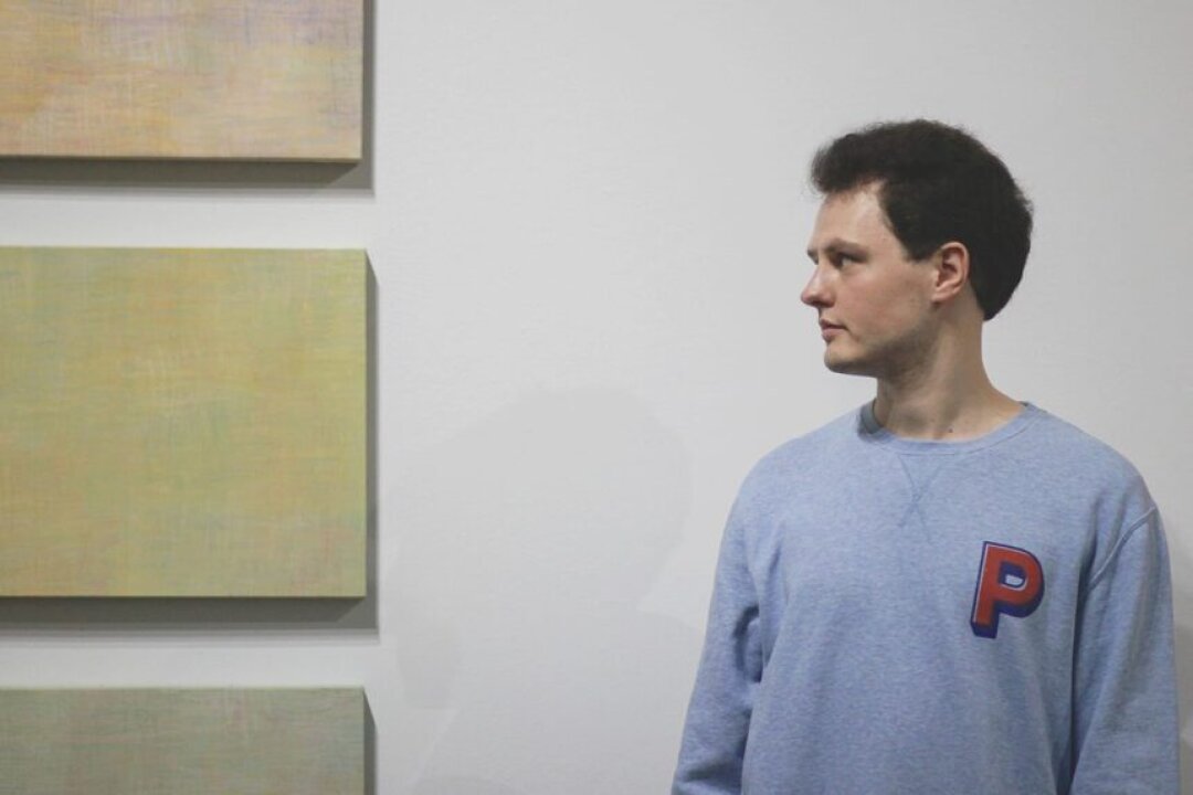 Иван Новиков