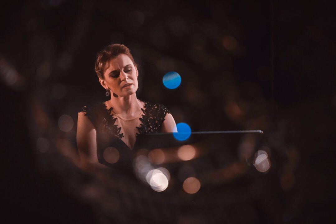 Концерт «Антология русской музыки»