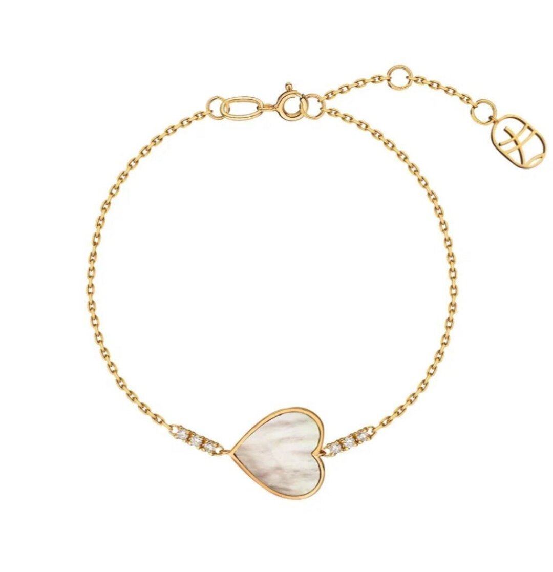 Браслет Lhasa, 190 000 руб.