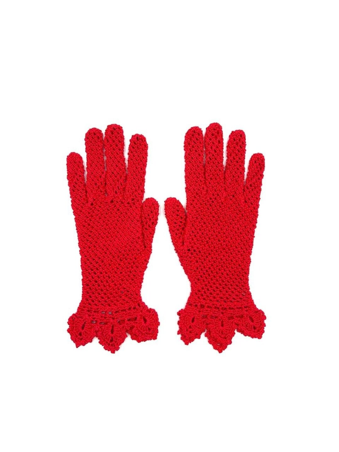 Перчатки Svyazat', 10 000 руб.