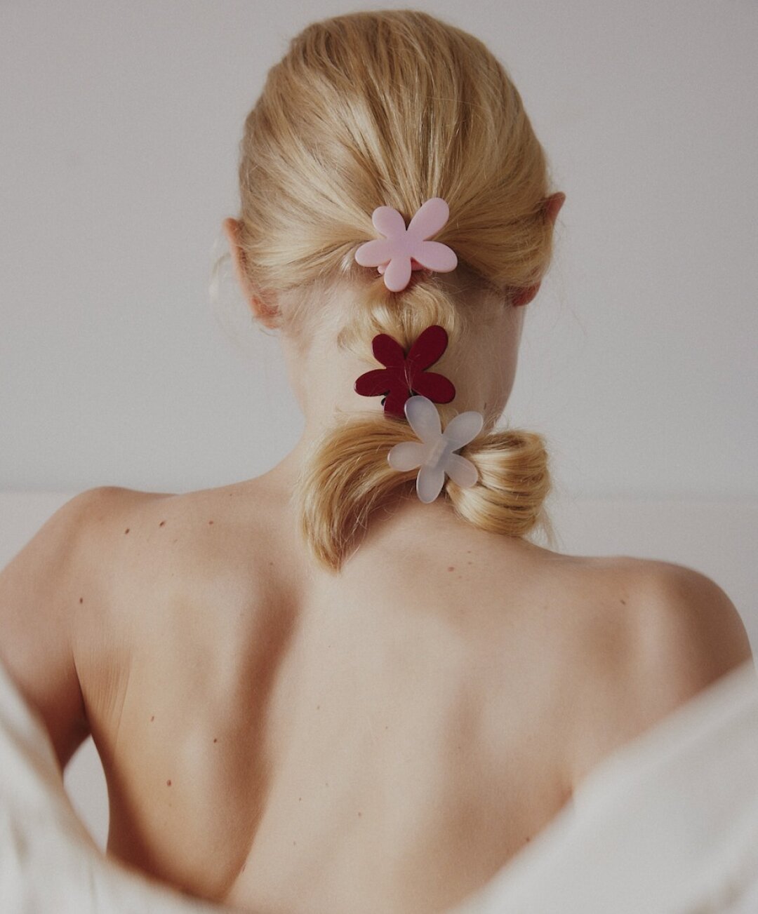 Резинки для волос Hairmates, 8 100 руб.