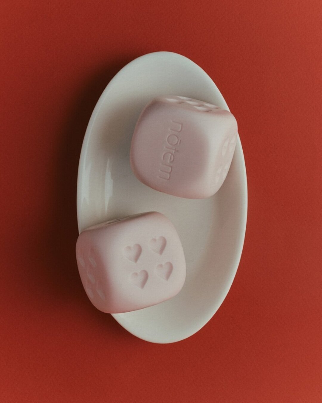 Мыло Notem, 1 990 руб.