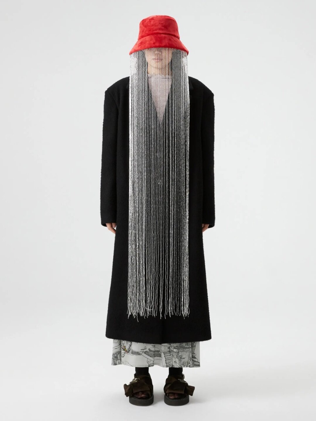 Панама Ola Ola, 55 000 руб.