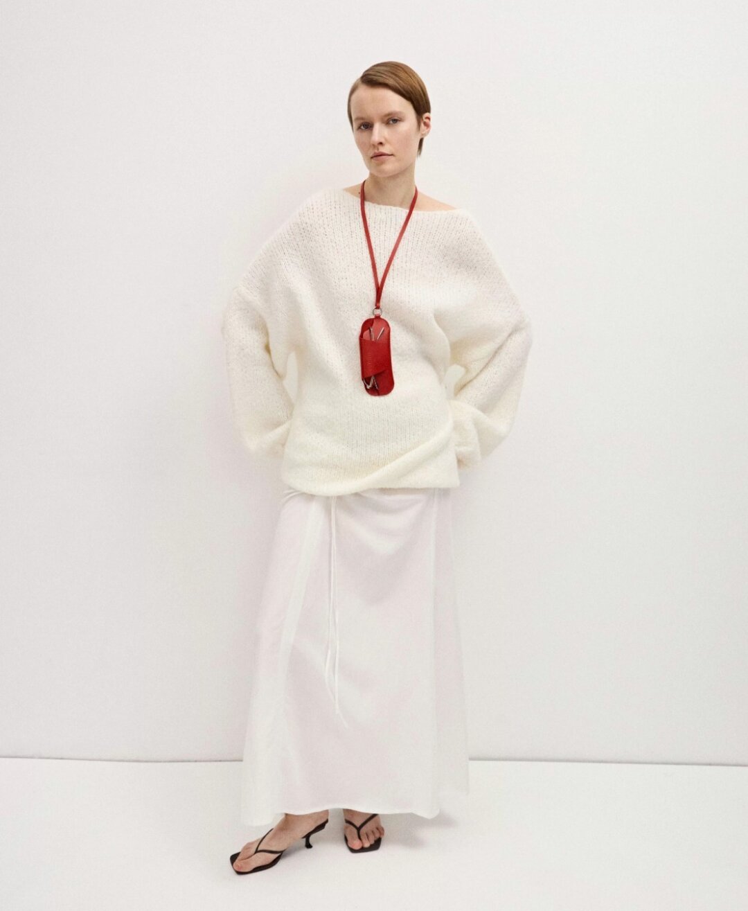 Чехол для очков Askent, 6 500 руб.