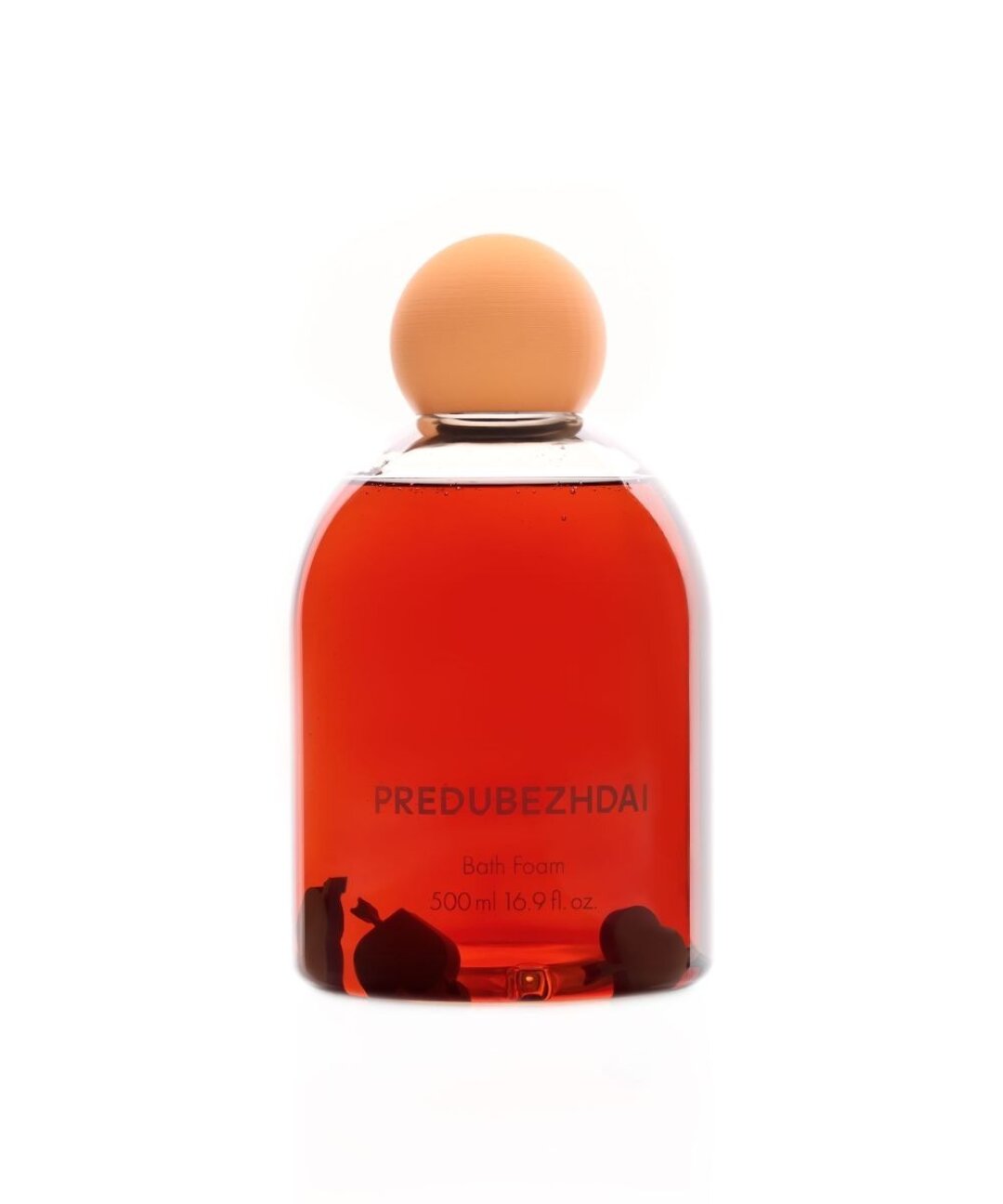Пена для ванн Predubezhdai, 2 700 руб.