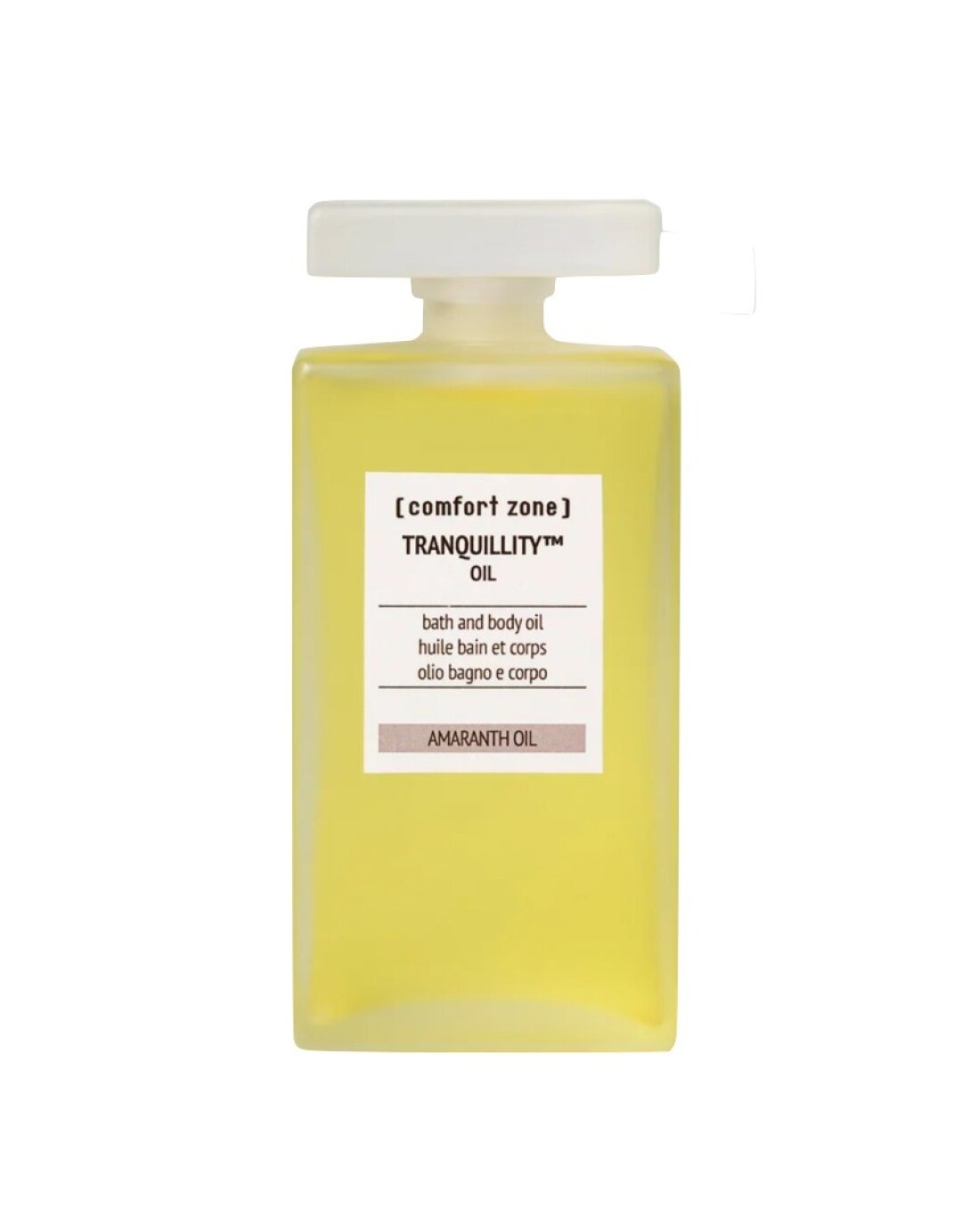 Масло для тела и ванны Comfort Zone, 12 005 руб.