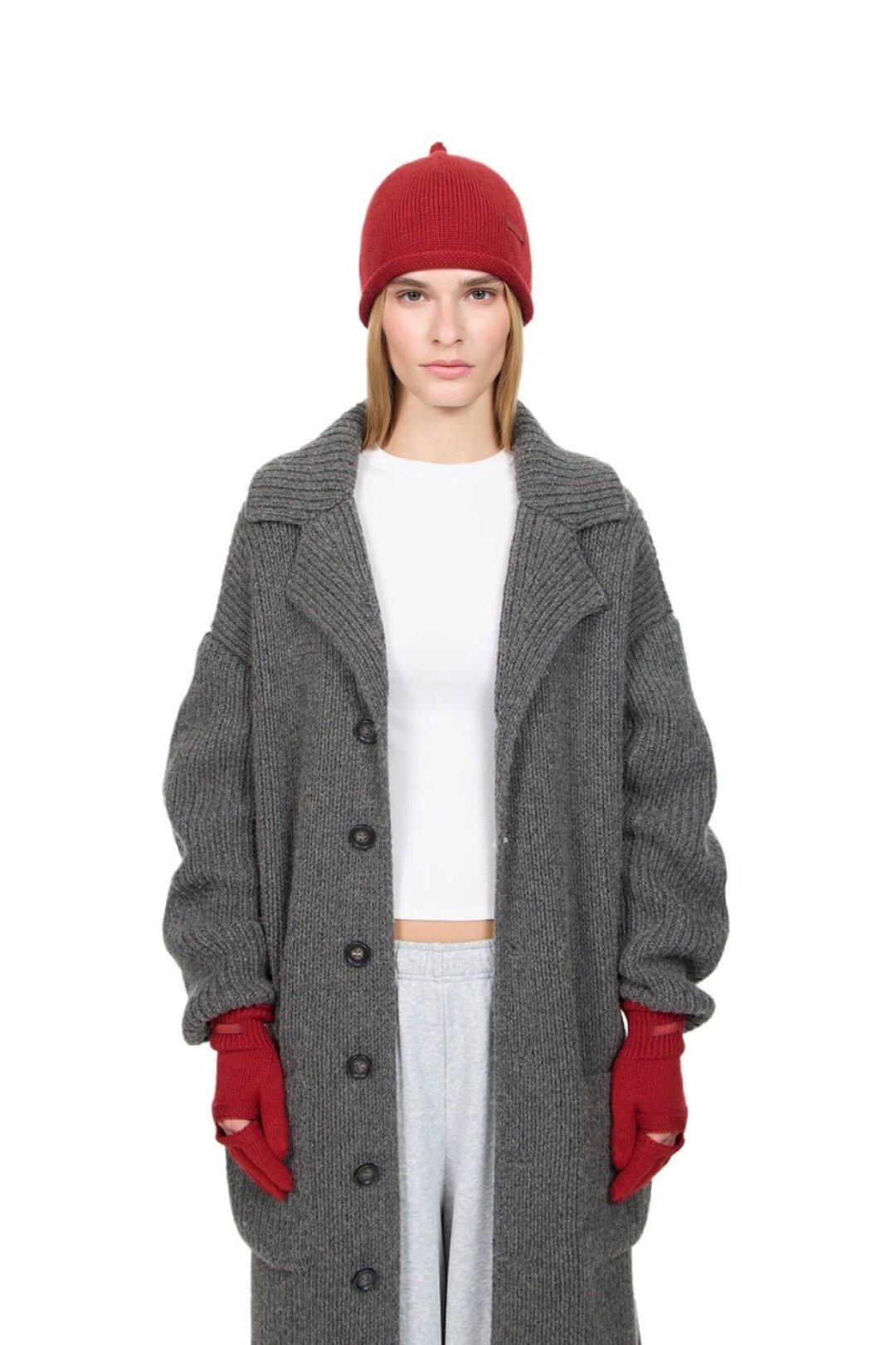 Шапка Irnby, 3 490 руб.