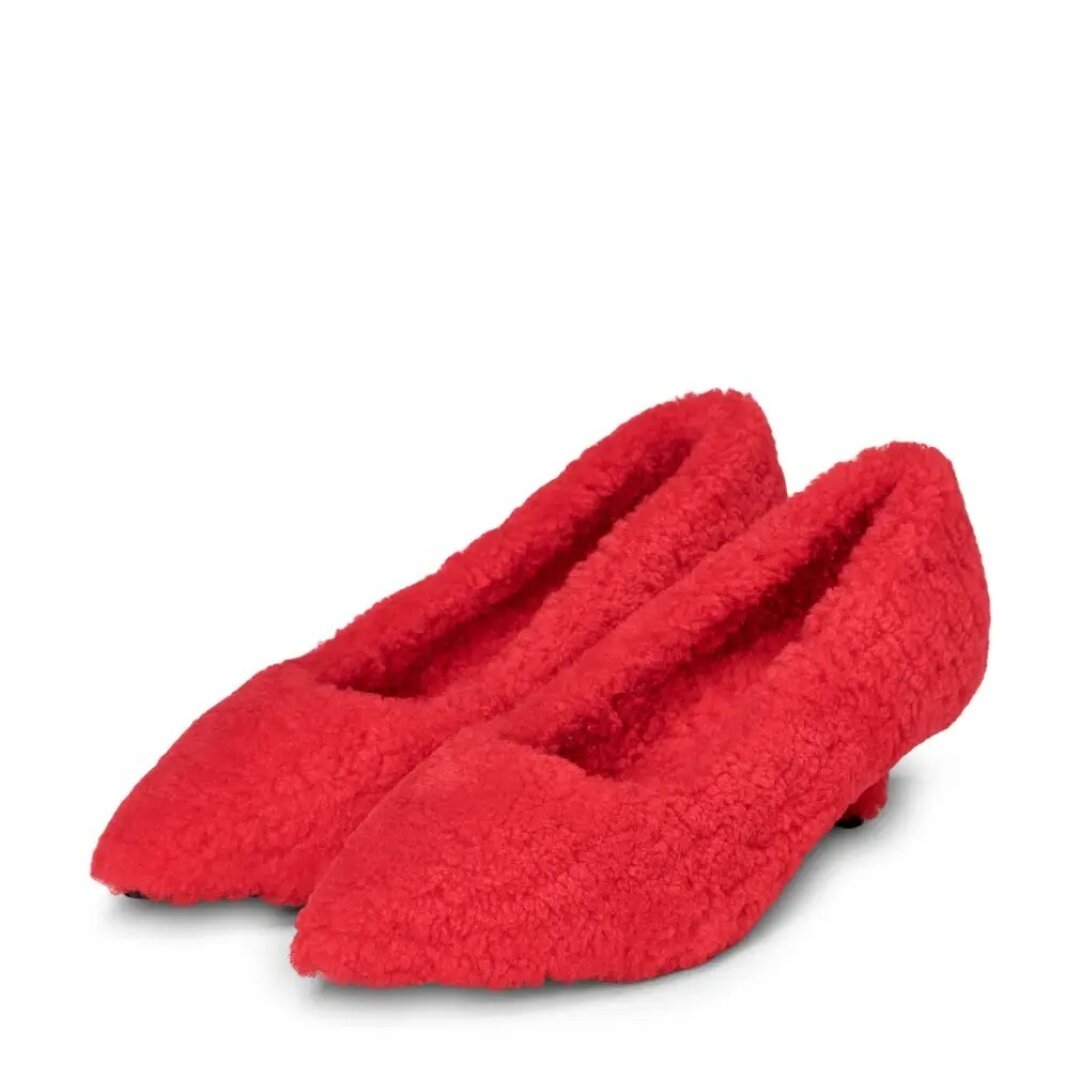 Туфли Age of Innocence, 32 800 руб.