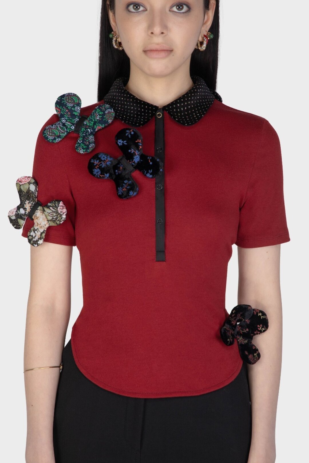 Поло J.Kim, 66 000 руб.