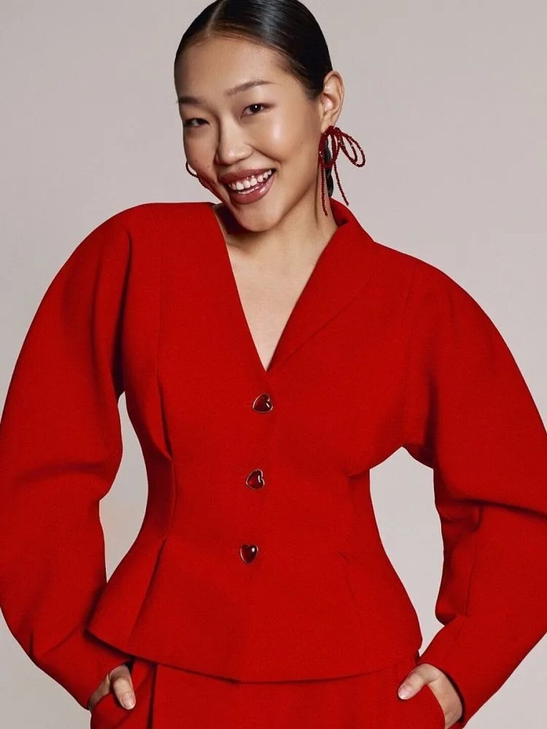 Жакет Lipner, «У Красного моста», 24 600 руб.