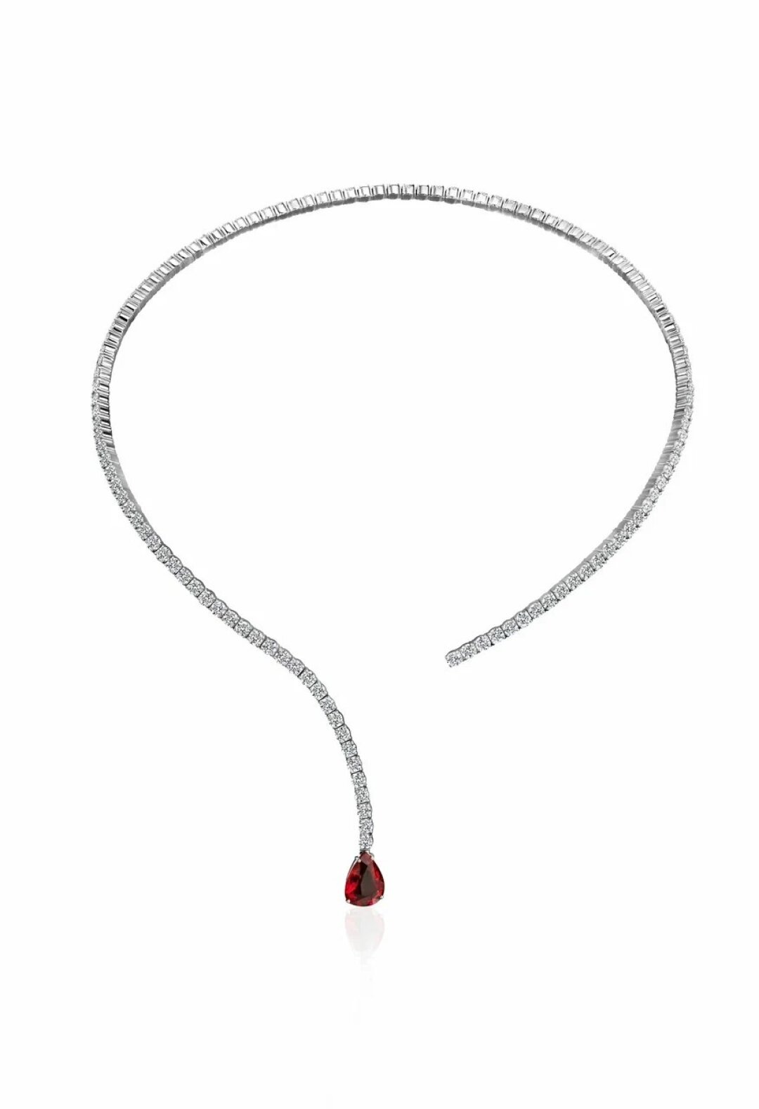 Колье Cluev, цена по запросу