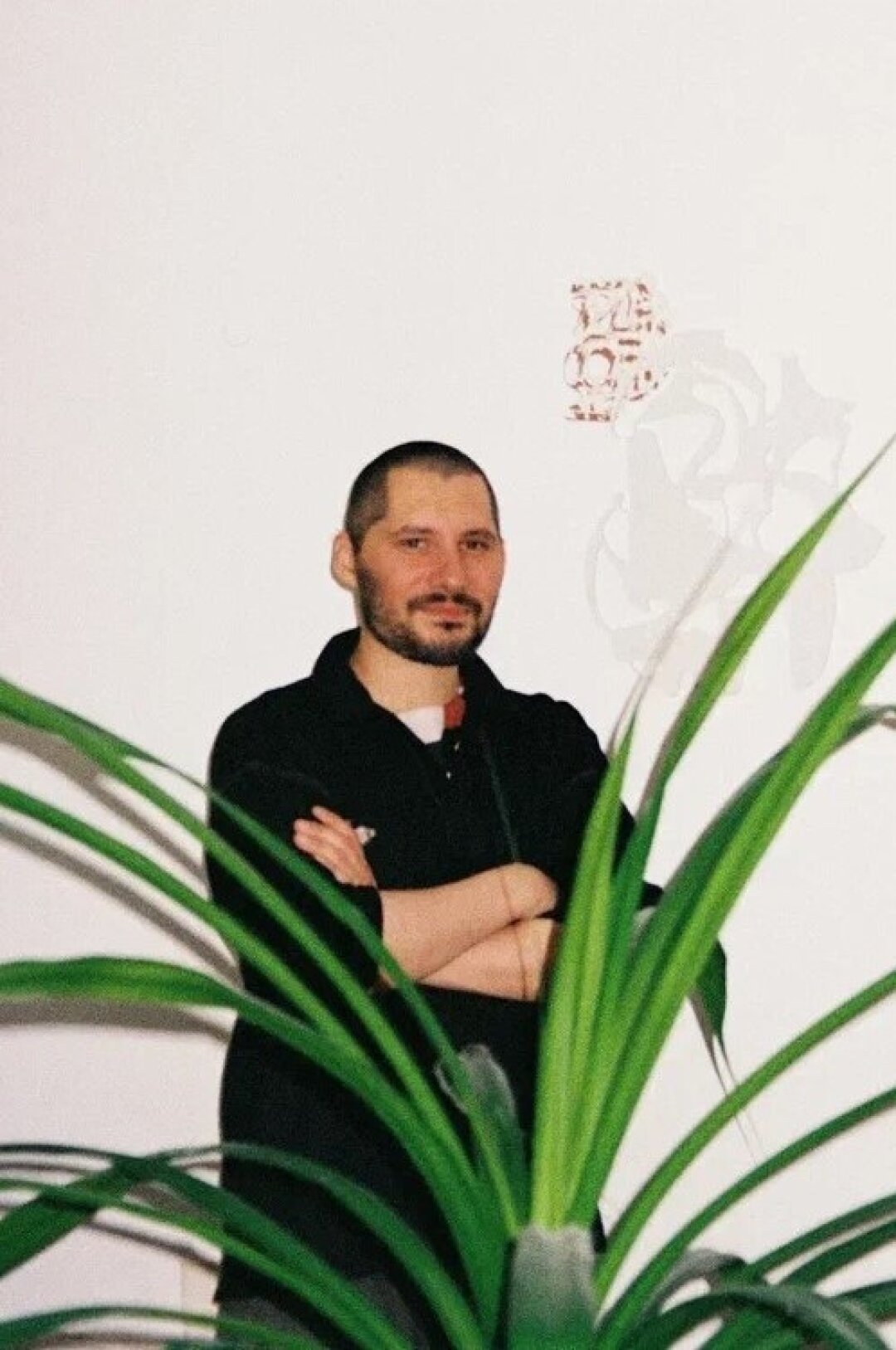 Илья Гришаев