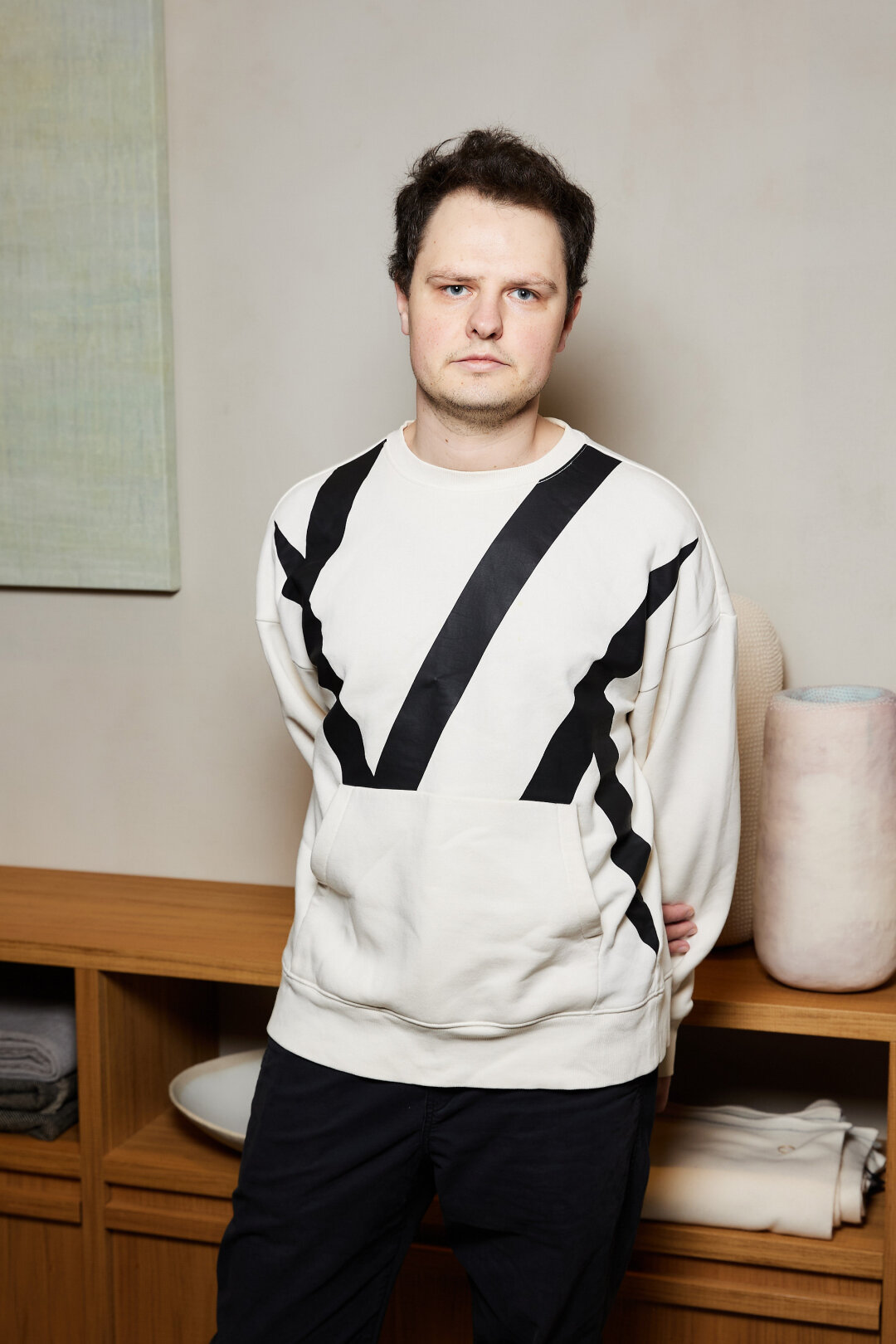 Иван Новиков