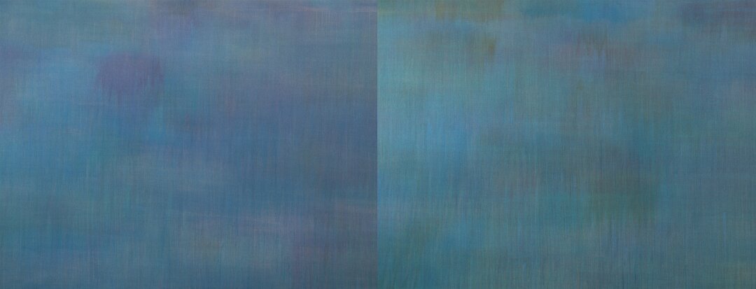 Иван Новиков. Синий 13.1. 2025