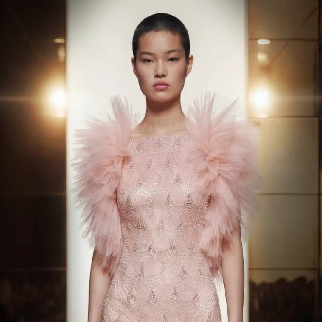 Alexis Mabille Haute Couture SS'26