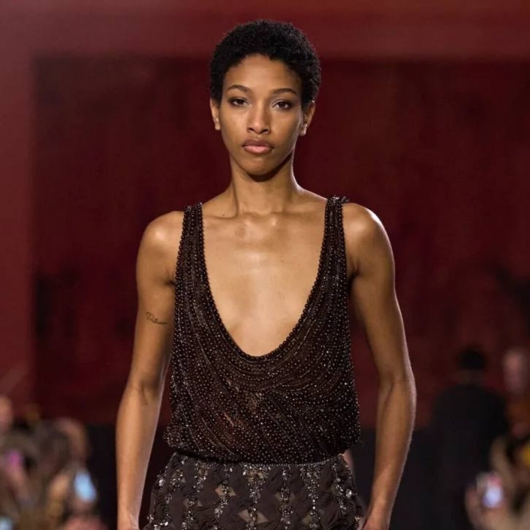 Elie Saab Haute Couture SS'26