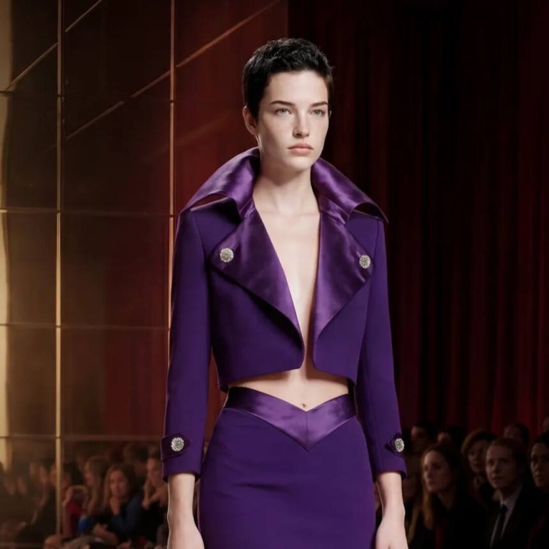 Alexis Mabille Haute Couture SS'26