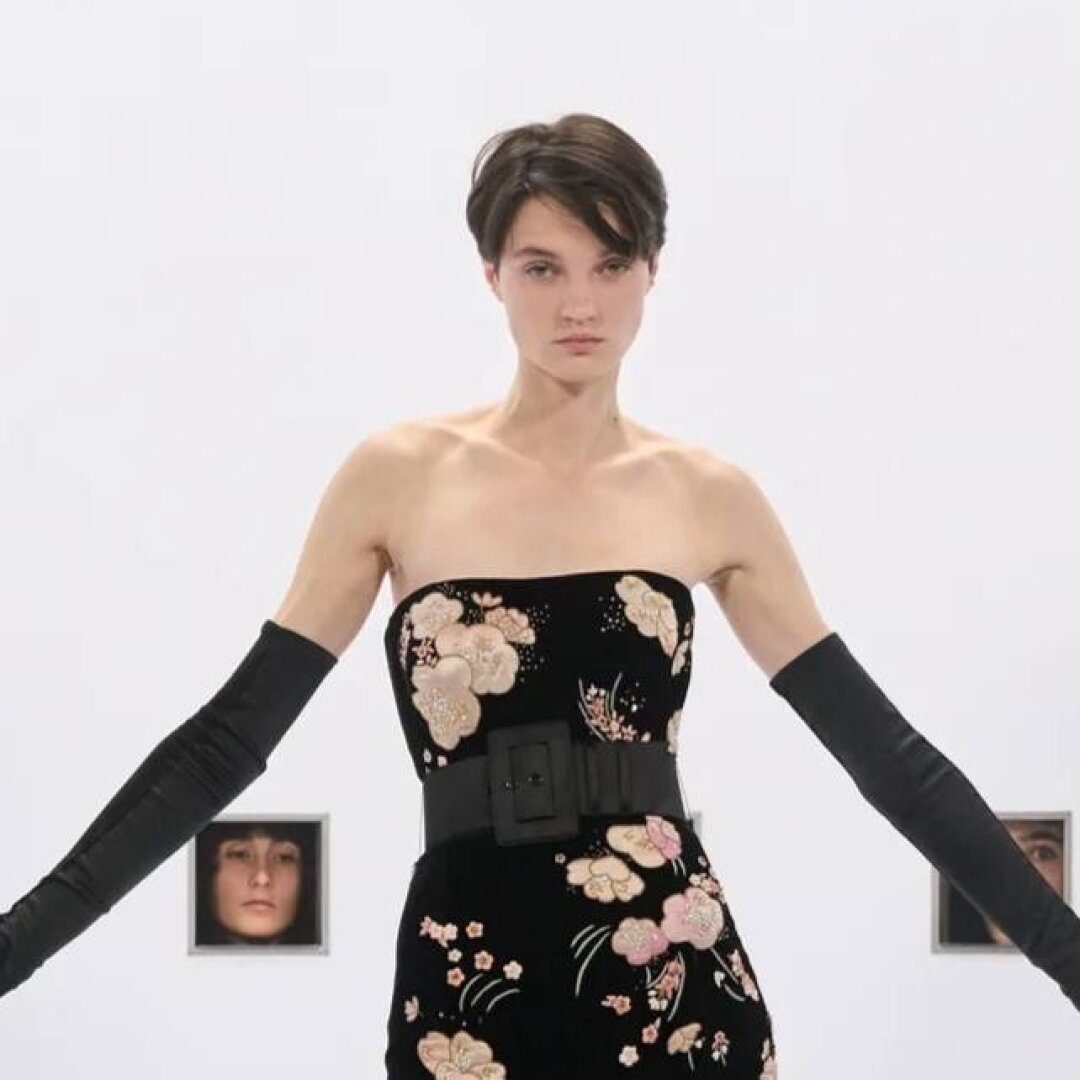 Valentino Haute Couture SS'26