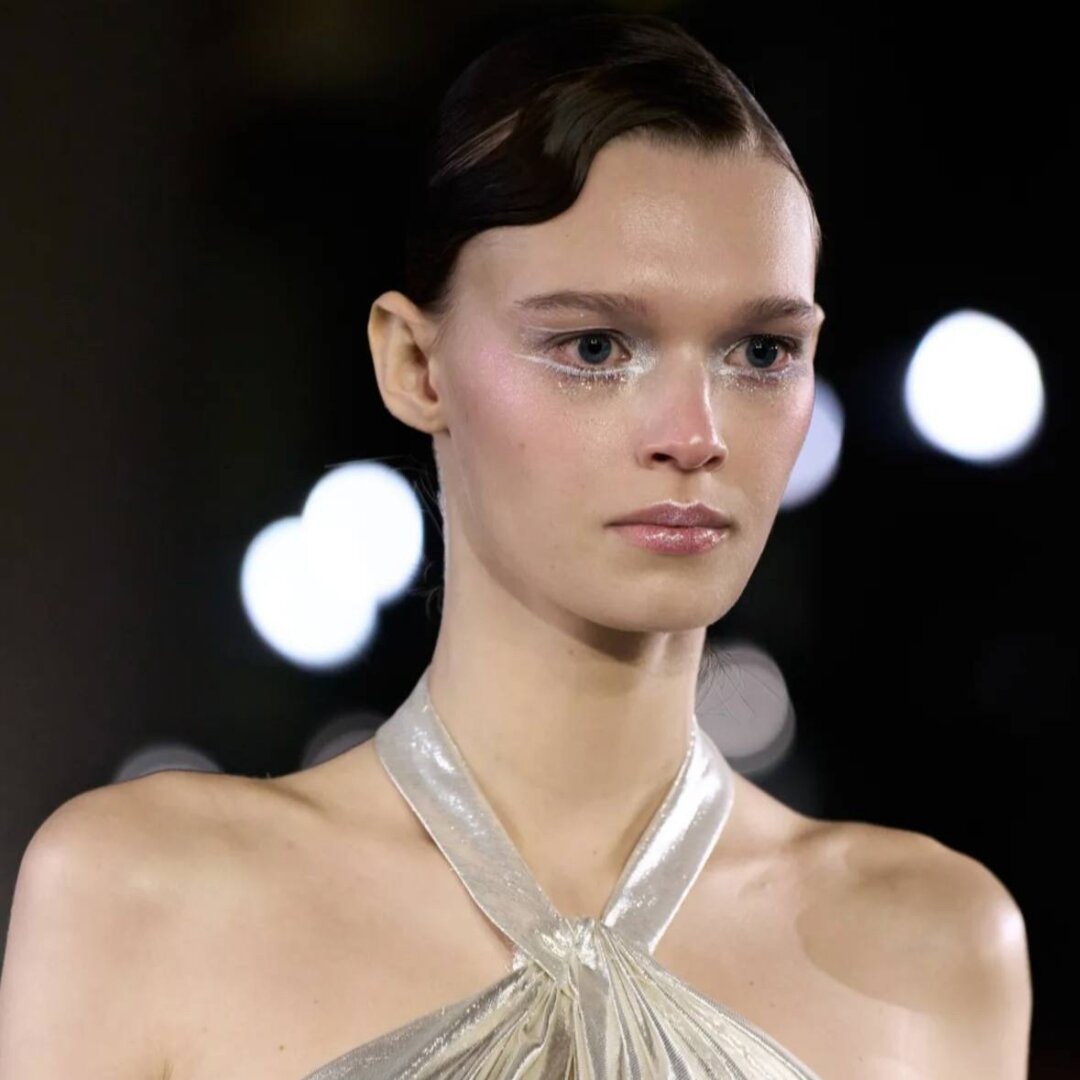 Celia Kritharioti Haute Couture SS'26