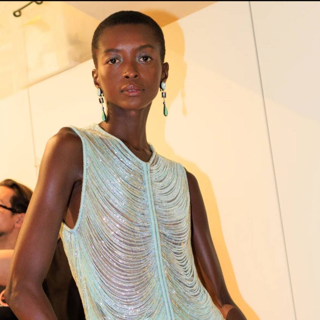 Armani Privè Haute Couture SS'26