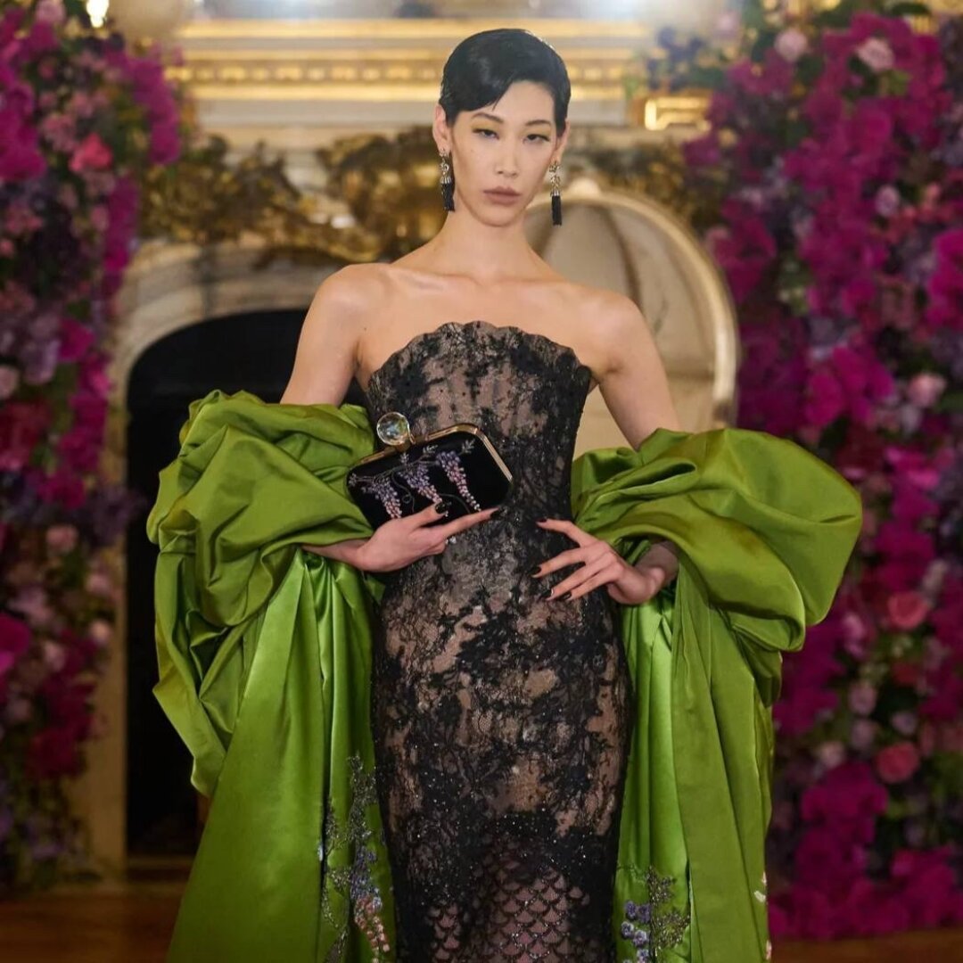 Miss Sohee Haute Couture SS'26