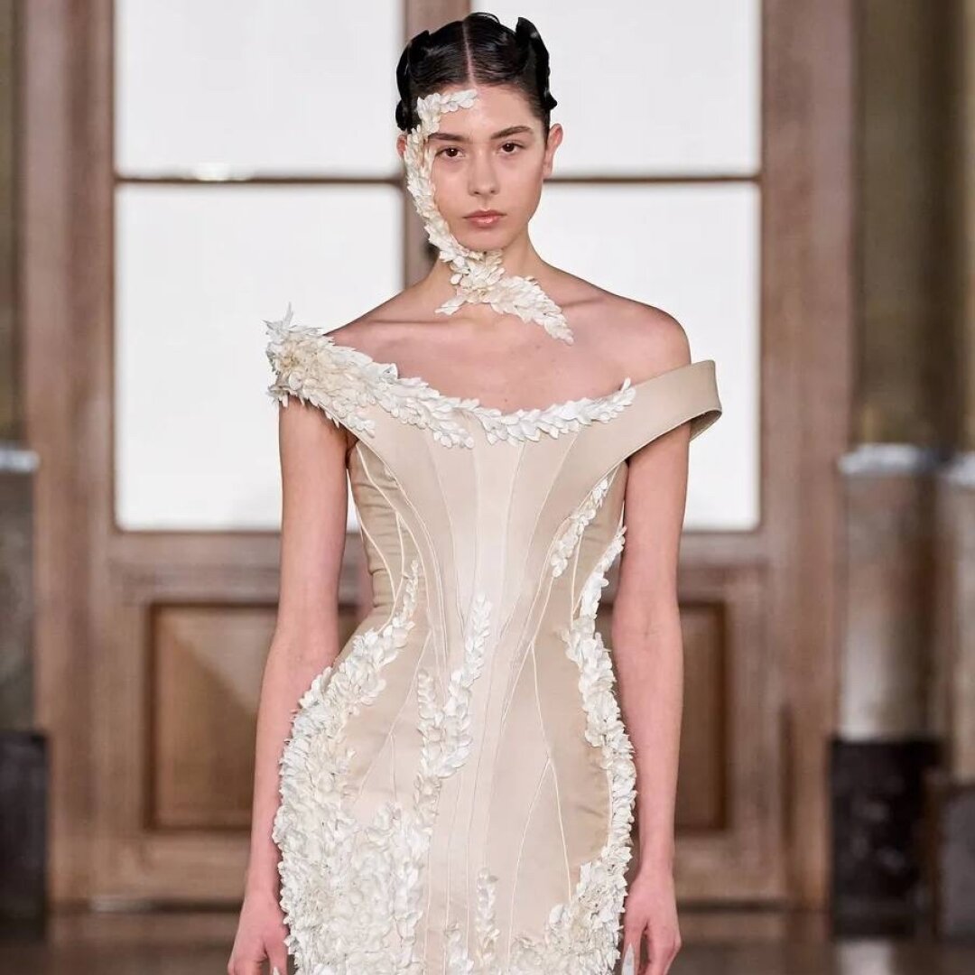 Gaurav Gupta Haute Couture SS'26