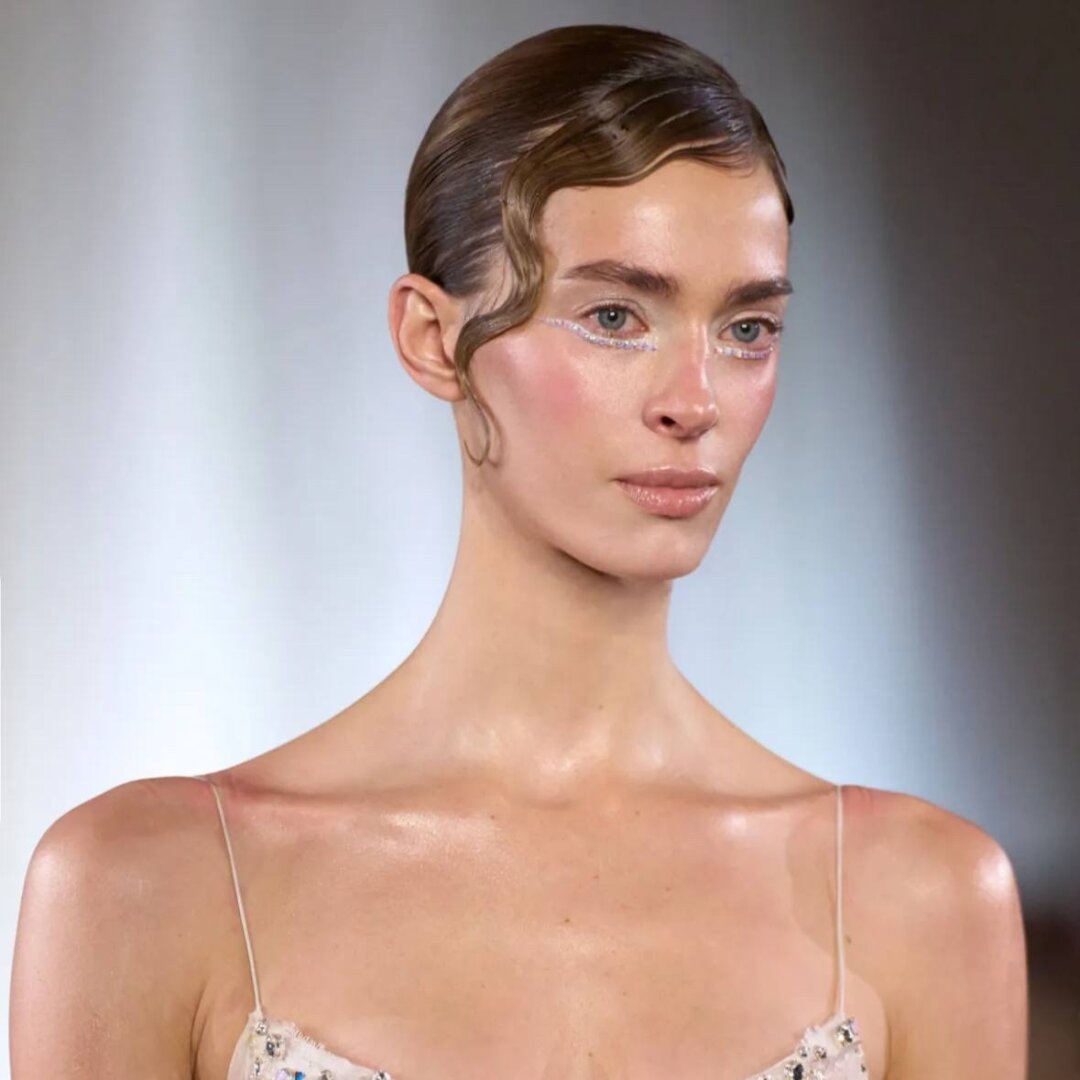 Celia Kritharioti Haute Couture SS'26