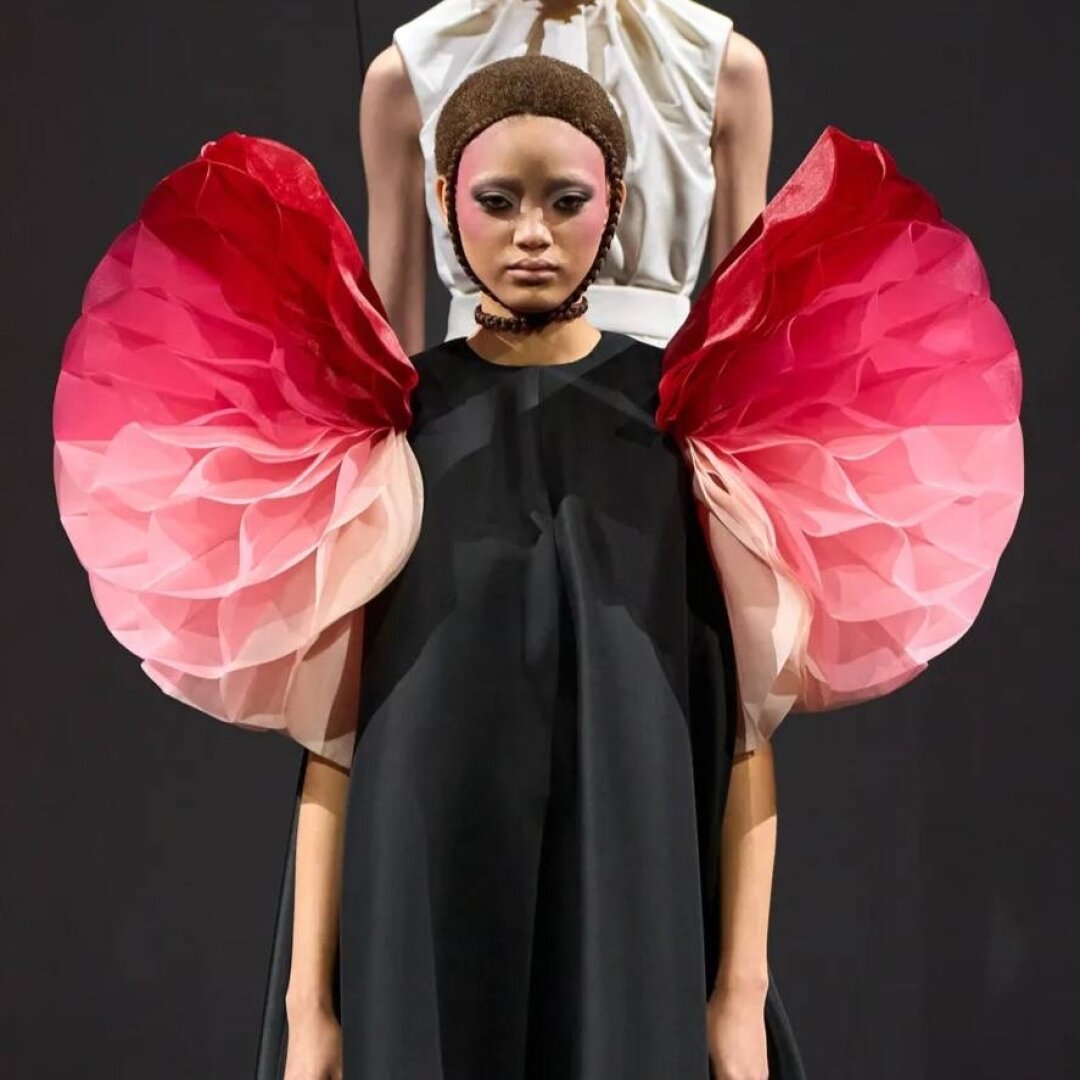 Viktor&Rolf Haute Couture SS'26
