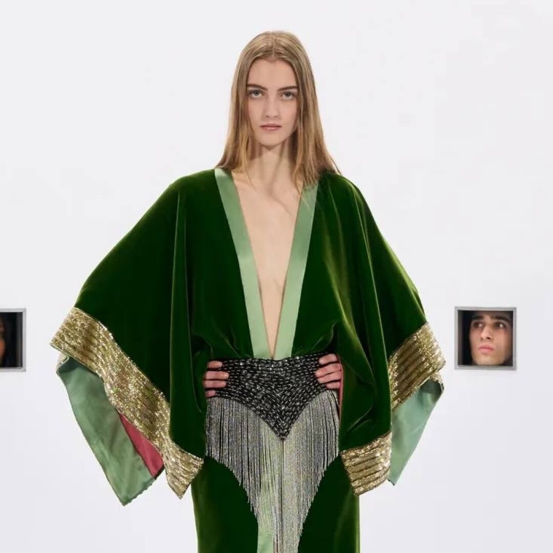 Valentino Haute Couture SS'26