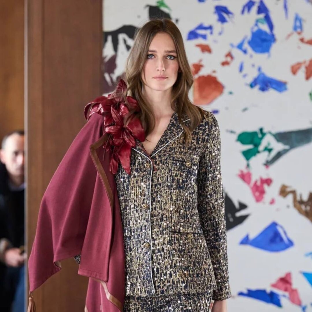 Julie De Liran Haute Couture SS'26