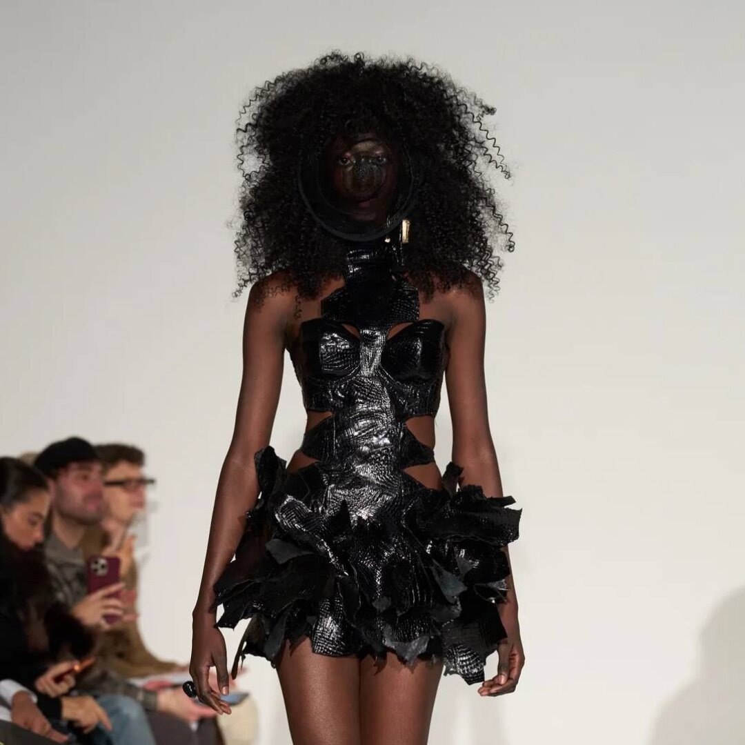 Ronald van der Kemp Haute Couture SS'26