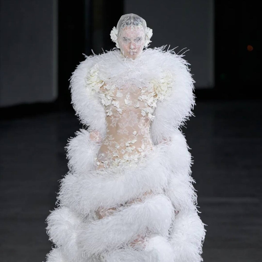 Germanier Haute Couture SS'26