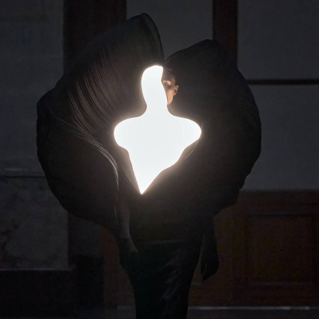 Gaurav Gupta Haute Couture SS'26