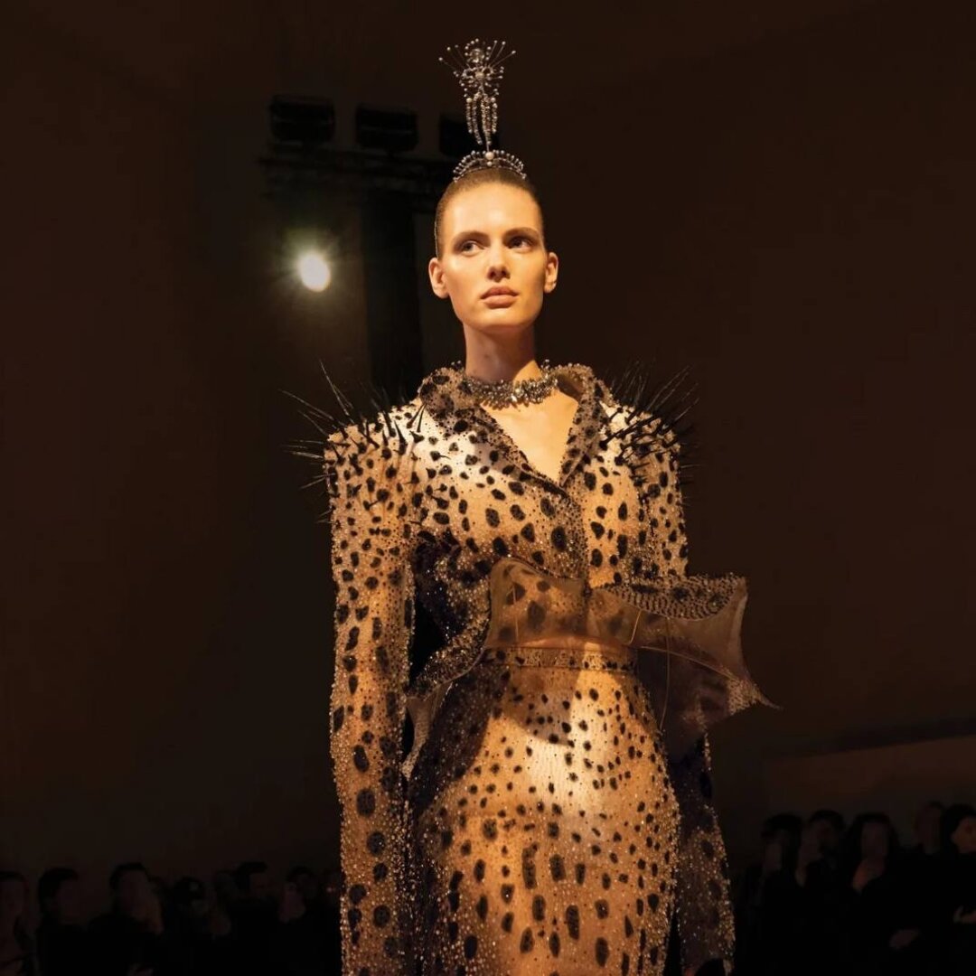 Schiaparelli Haute Couture SS'26