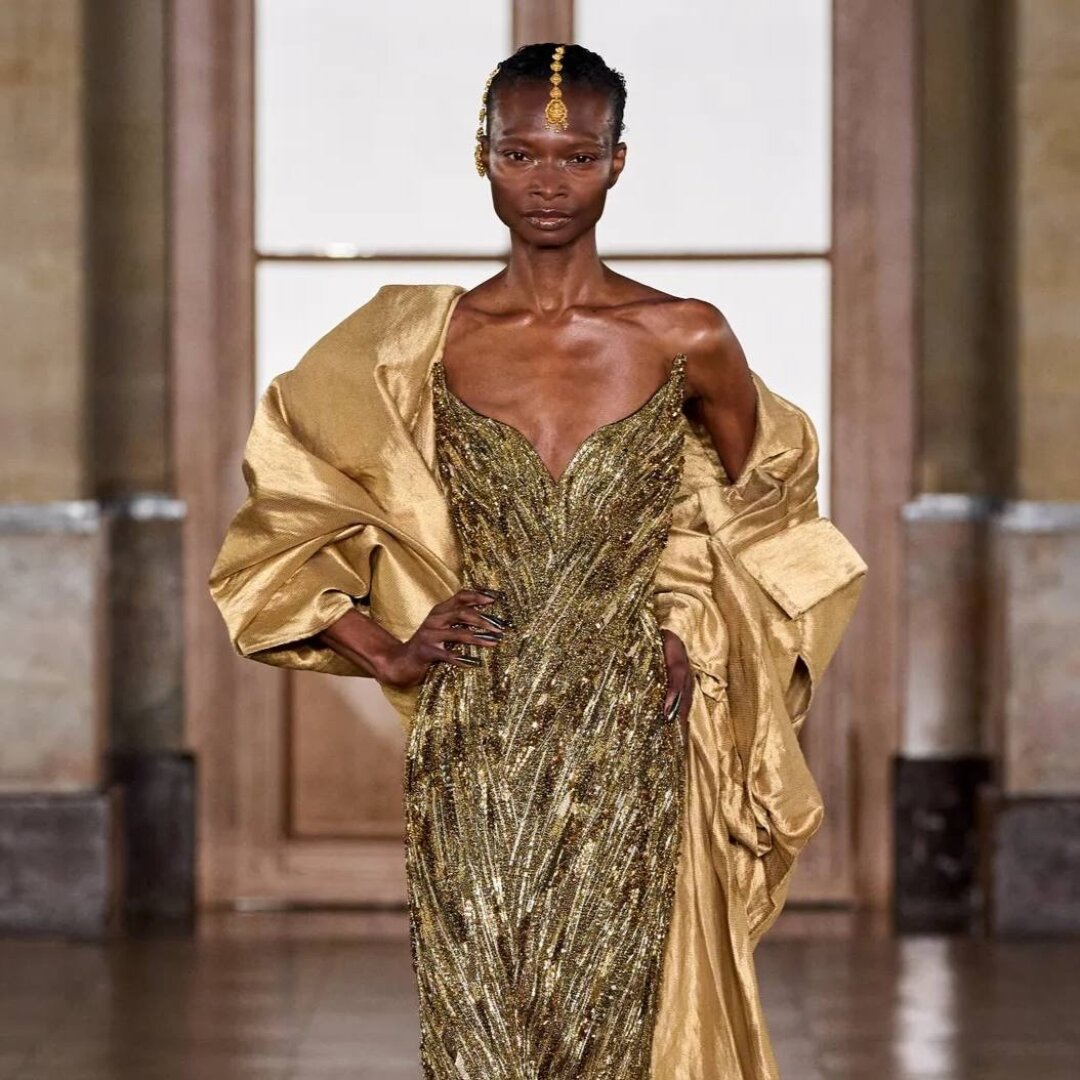 Gaurav Gupta Haute Couture SS'26