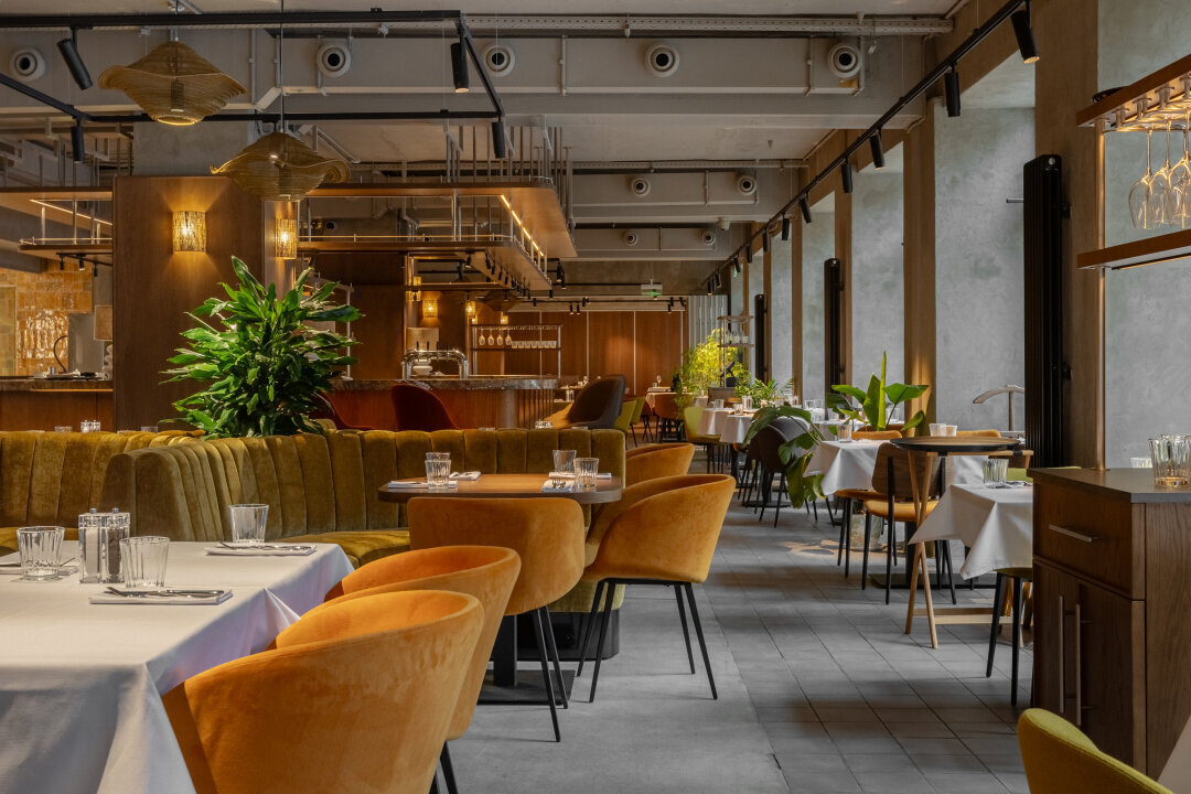 Kira 14 февраля в ресторане отдадут 14 спешл-сетов. Каждая пара, заказавшая сет, получит меню-открытку и автоматически станет участником розыгрыша