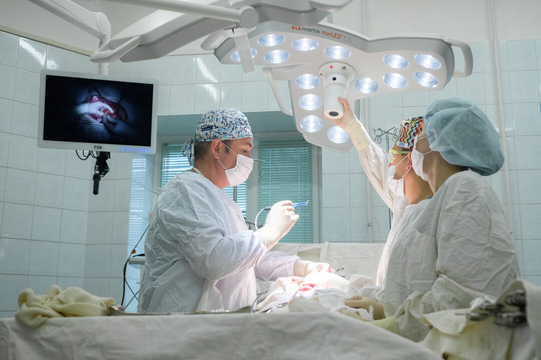 Михаил Денисов