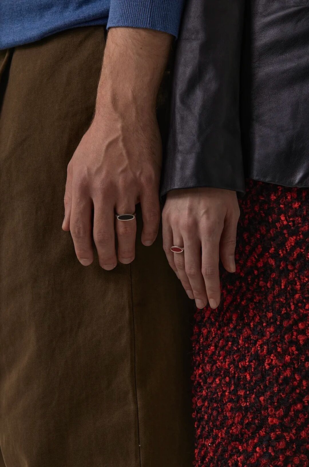 Кольцо Suite х Татьяна Калюжная, 4 500 р.