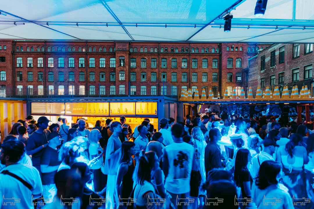 Пространство K-30