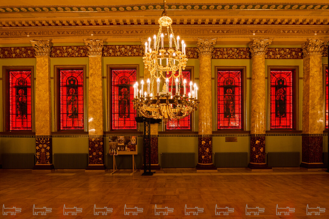 Музыкальный театр им. Ф.И. Шаляпина