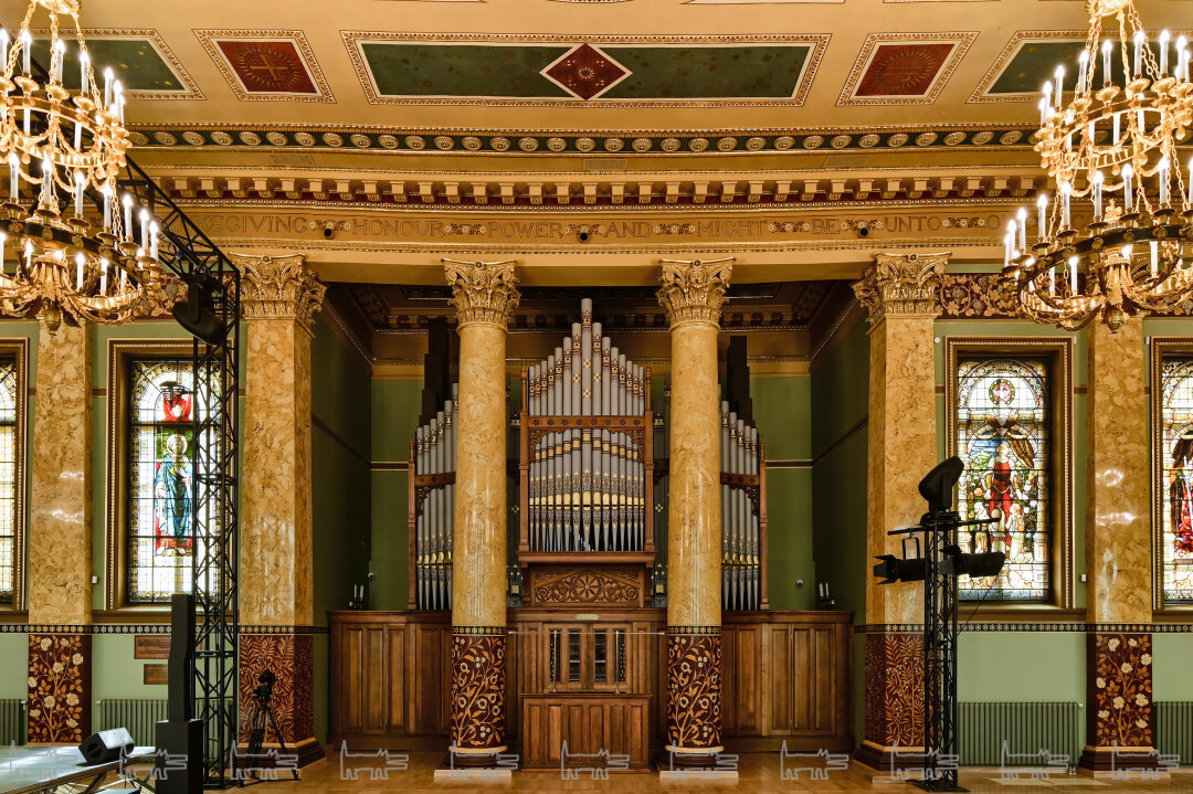 Музыкальный театр им. Ф.И. Шаляпина