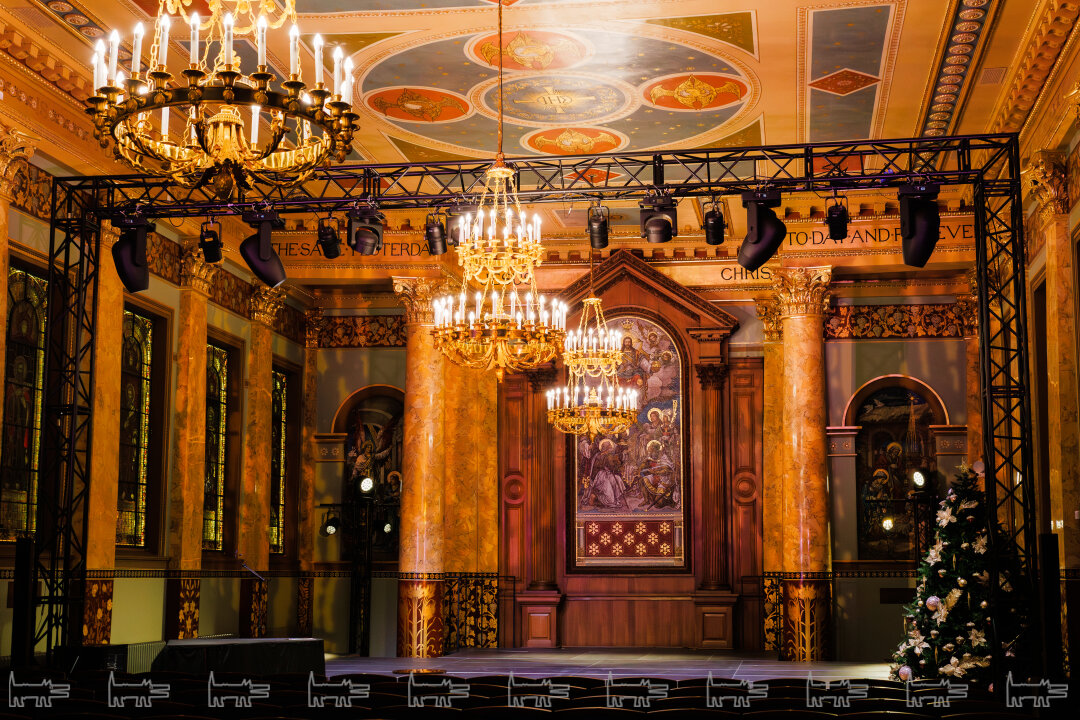 Музыкальный театр им. Ф.И. Шаляпина