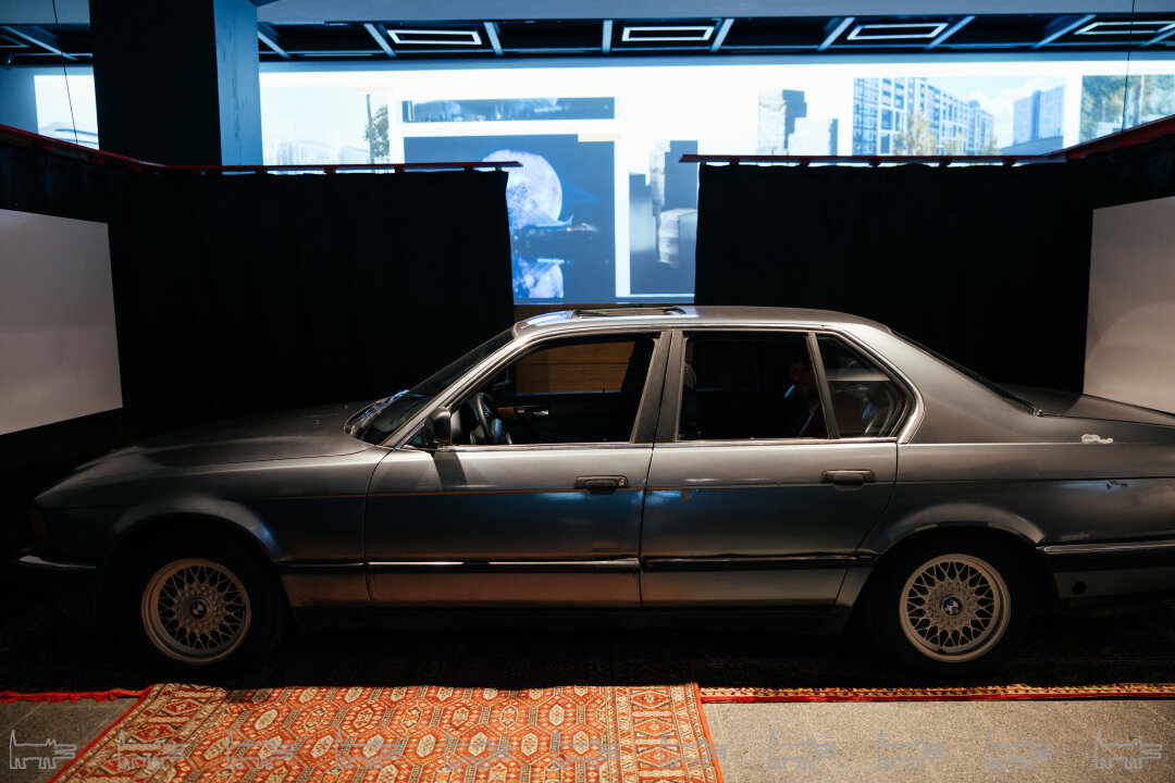 Фестиваль «Архитектон»