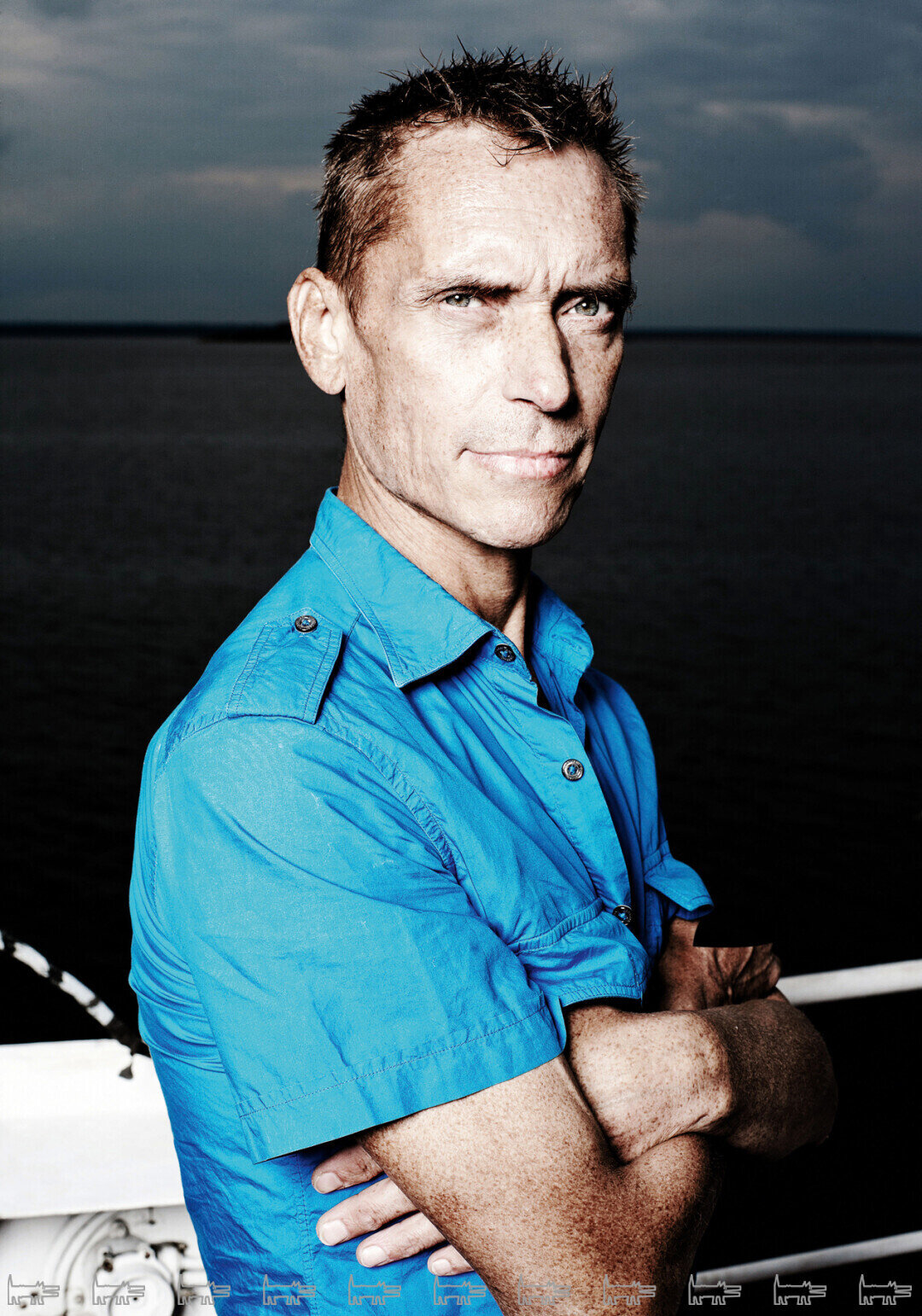 Георгий Гурьянов